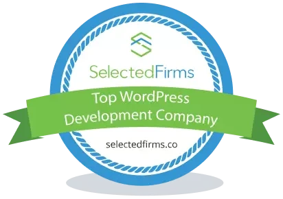 Top WordPress Development Company