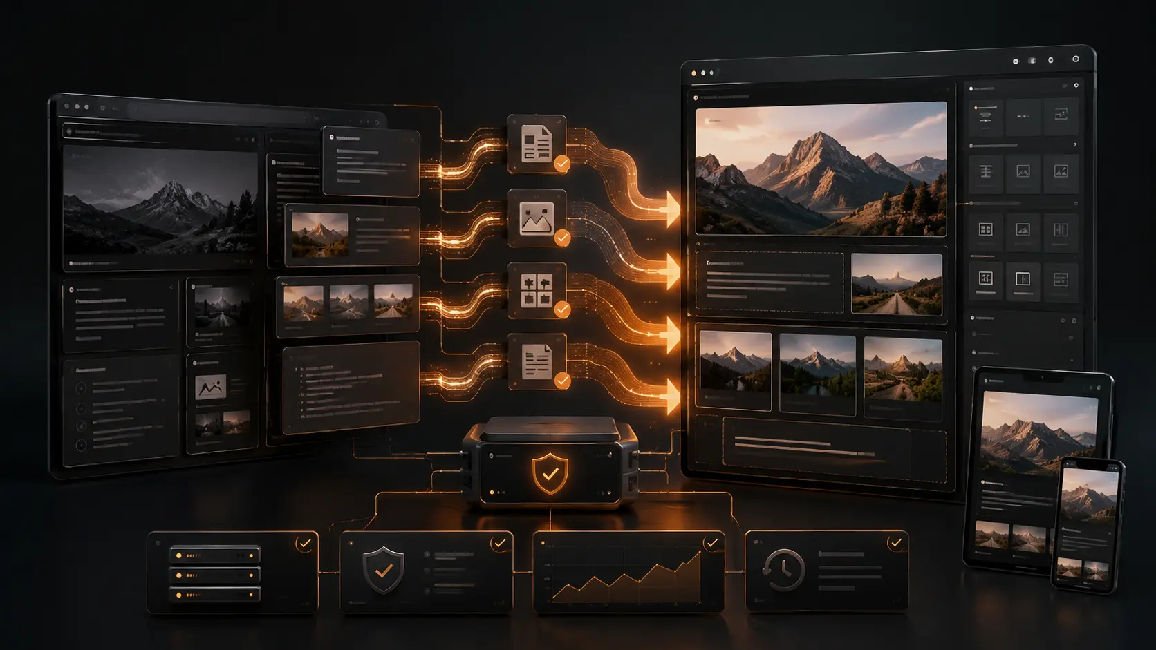 Custom WordPress tema i plugin razvoj po meri