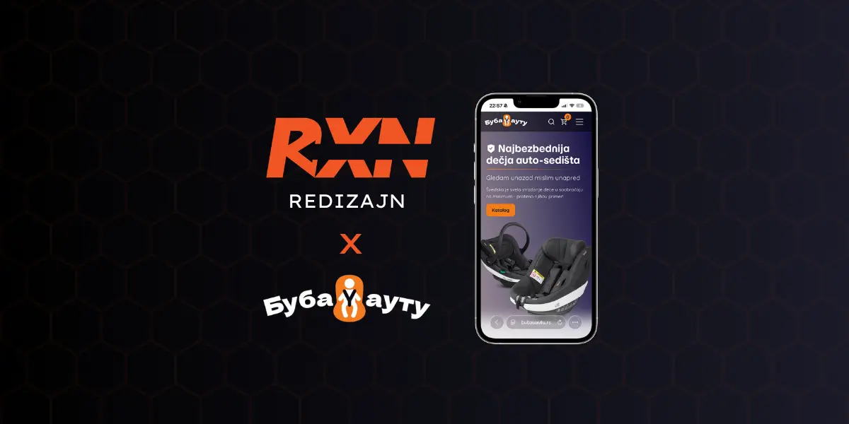 Case study: redizajn WooCommerce prodavnice koja je već bila uspešna