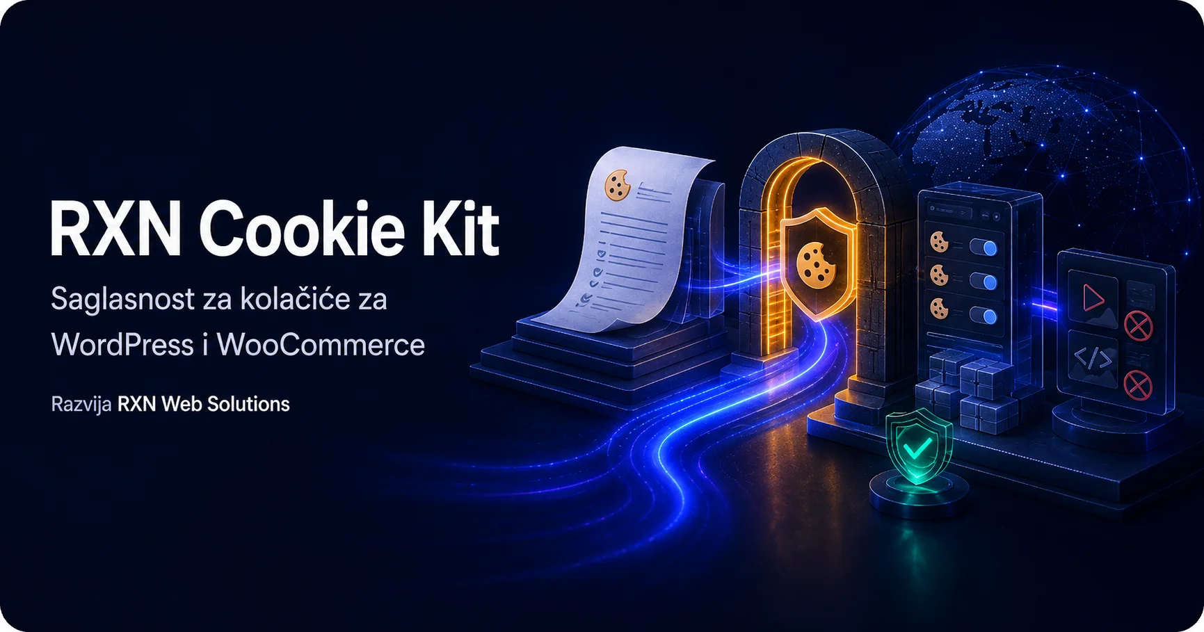 RXN Cookie Kit