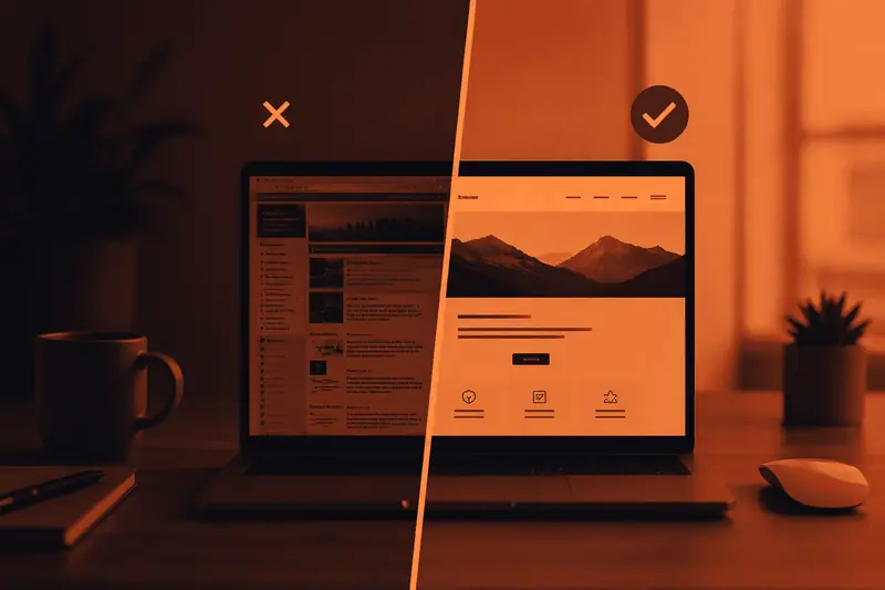 5 Signs Your Website Is Outdated (and What It Costs Your Business)