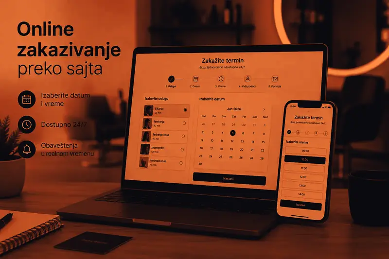 Online Booking on Your Website: When You Need It-and When You Do Not