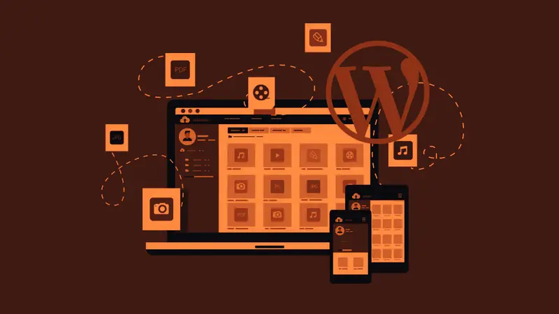Why Choose WordPress for Your First Website?